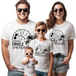 Custom Graphic Tee – Personalized T-Shirt | Any Image, Any Design, All Sizes